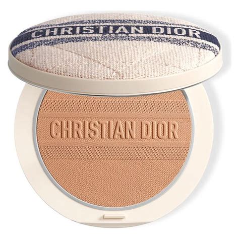 Terra Dior Forever Natural Bronze edizione limitata 